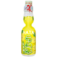 Japan Hata Ramune 200ml Drink Collection