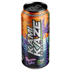 Kamikaze Energy Drink Pick One or Many