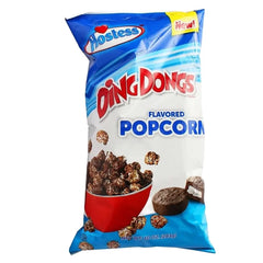 Hostess Dingdong Popcorn