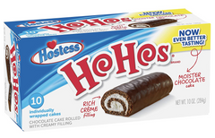 Hostess HoHos