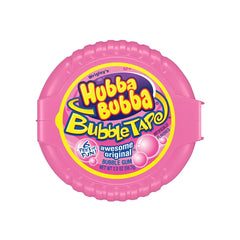 Wrigley's Hubba Bubba Tape Collection