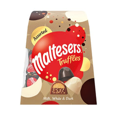 UK Maltesers Truffles Assorted Gift Box 200g