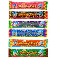 Wicked Fizz Collection Pick 1 or Many