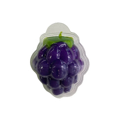 Gummy Grape Balls With Liquid Filled Centre (Single)