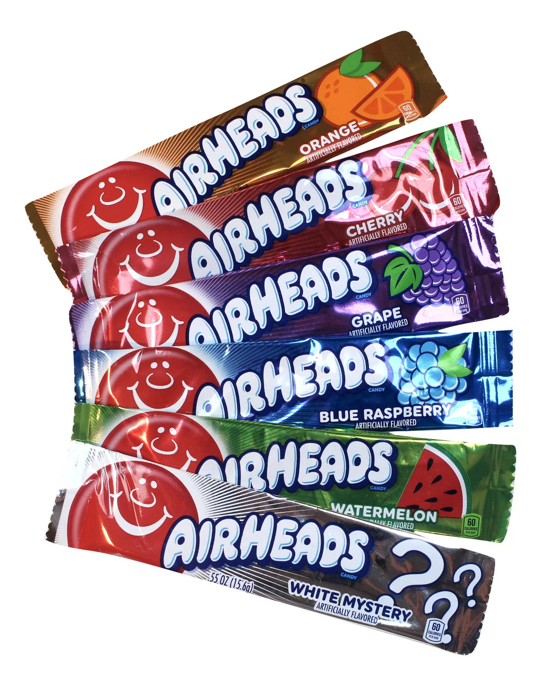 Airheads Bar 15.6g (Random Selection)