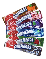 Airheads Bar 15.6g (Random Selection)