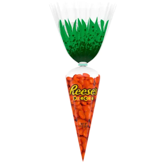Reese's Pieces carrot 64g (USA)