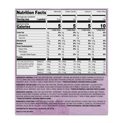 USA Drink Mix Variety Pack Sugar Free