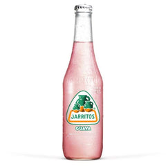 Mexican Coke & Jarritos 500ml & 355ml Collection