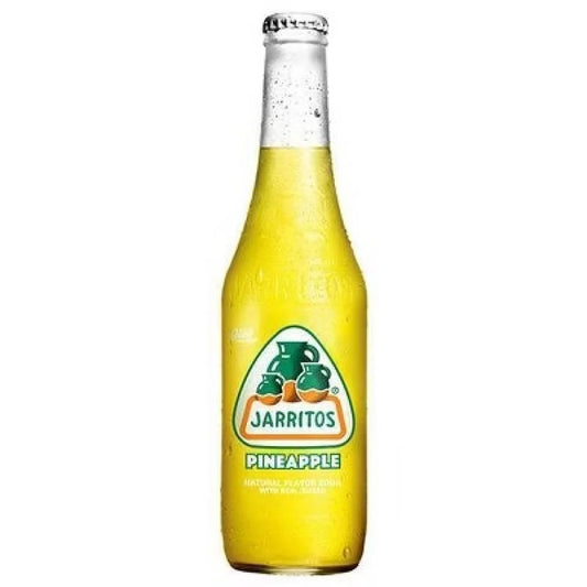Mexican Coke & Jarritos 500ml & 355ml Collection