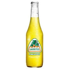 Mexican Coke & Jarritos 500ml & 355ml Collection