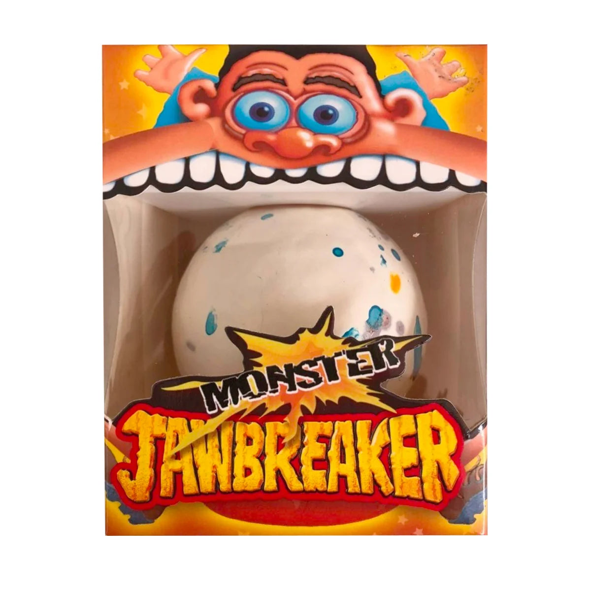 Candy Jawbreaker - 240gm