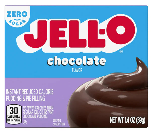 USA Jell-O Collection