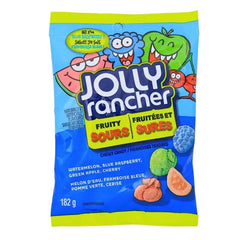 Jolly Rancher Fruity Sours