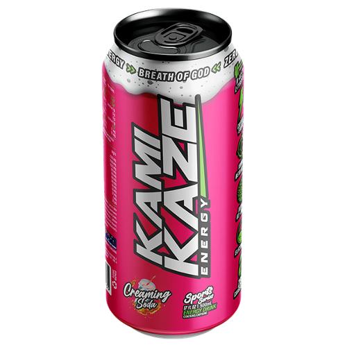 Kamikaze Energy Drink Pick One or Many