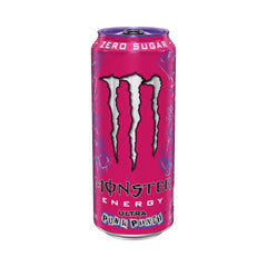 Monster Ultra Punk Punch Zero Sugar USA 473ml