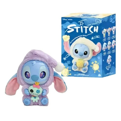 Stitch Lafufu
