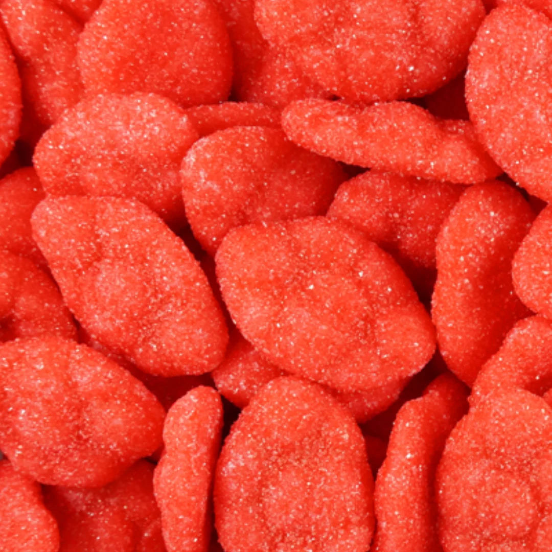 Lolliland Red Cloud (Strawberry) 150g