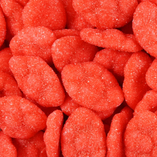 Lolliland Red Cloud (Strawberry) 150g