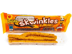 Mexican Skwinkles Pineapple Candy  (Mexican)