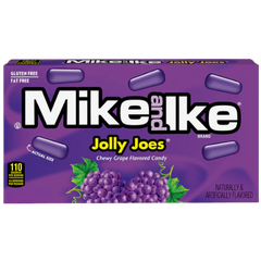 Mike & Ike Jolly Joes Theatre Box 120g (USA)