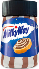 UK Milkyway Spread 350g