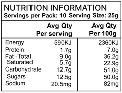 Premium Milk Chocolate Red Frogs 200g