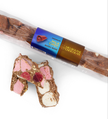 Premium Milk Chocolate Rocky Road 200g