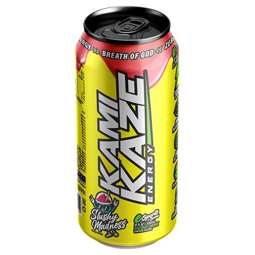 Kamikaze Energy Drink Pick One or Many