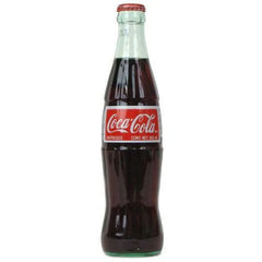Mexican Coke 500ml & 355ml Collection