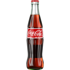 Mexican Coke 500ml & 355ml Collection