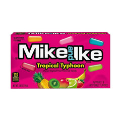 USA Mike & Ike Movie Box Collection