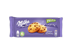 UK Milka Cookies Collection