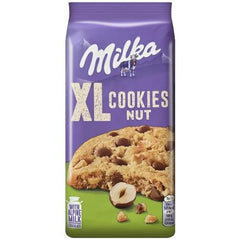 UK Milka Cookies Collection