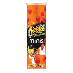 US Cheetos Collection  99g-227g
