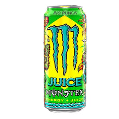 USA Monster 473ml Collection Pick 1 or Many