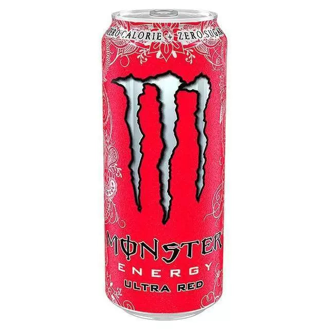 USA Monster 473ml Collection Pick 1 or Many