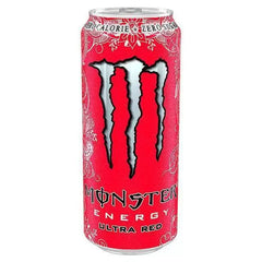 USA Monster 473ml Collection Pick 1 or Many