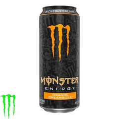 USA Monster 473ml Collection Pick 1 or Many