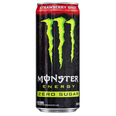 USA Monster 473ml Collection Pick 1 or Many