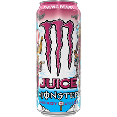 UK Monster 500ml Collection