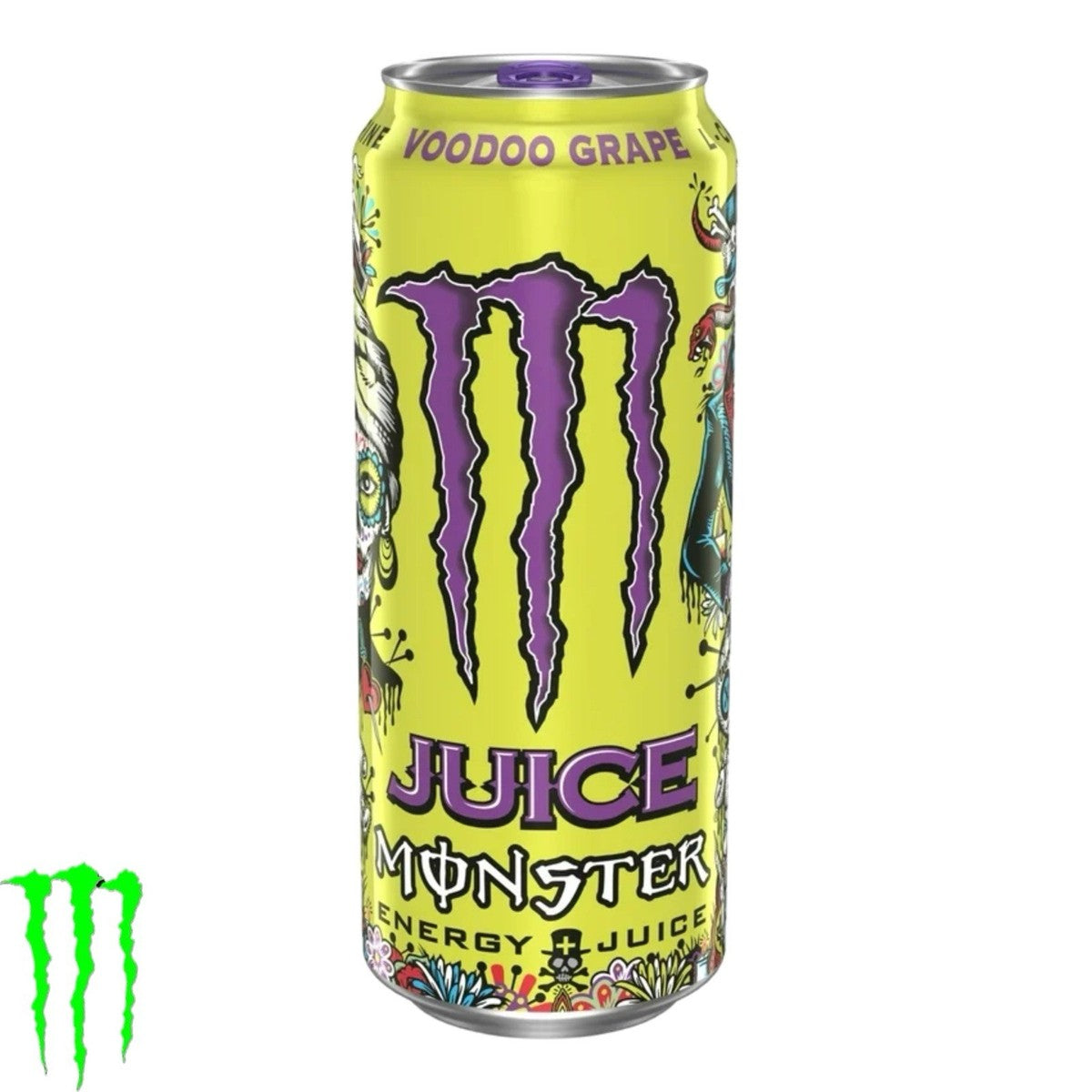 USA Monster 473ml Collection Pick 1 or Many