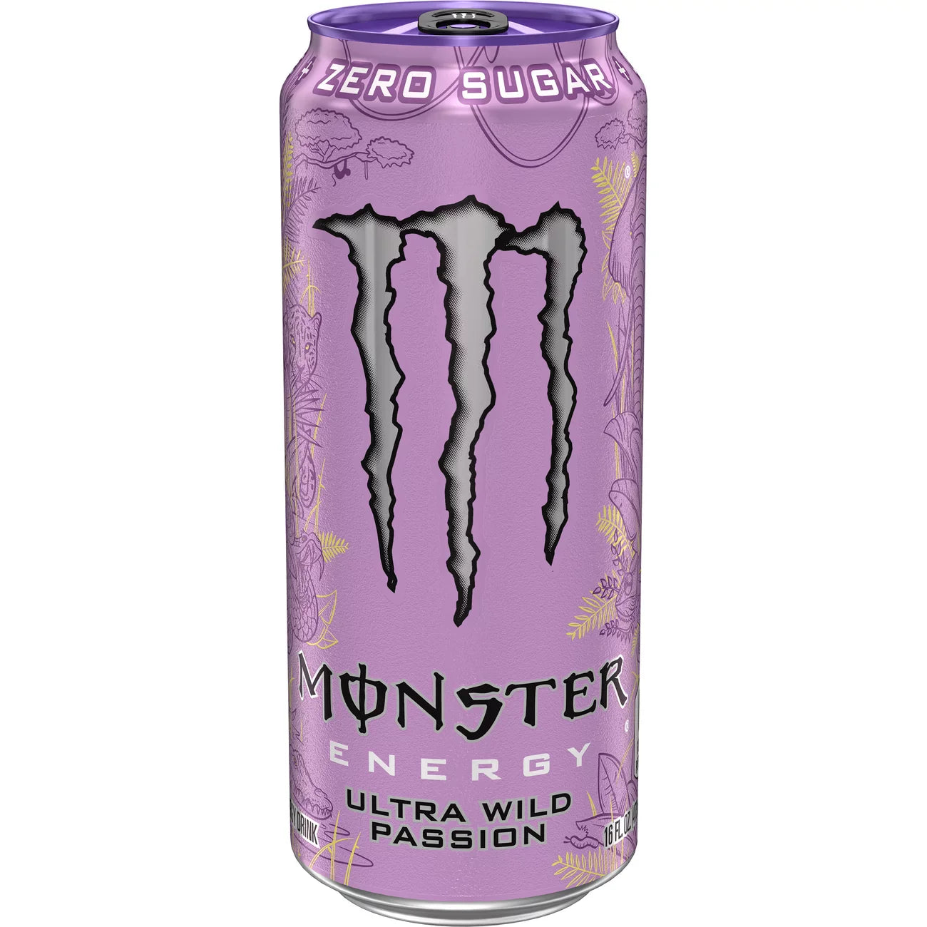 USA Monster 473ml Collection Pick 1 or Many