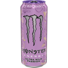 USA Monster 473ml Collection Pick 1 or Many