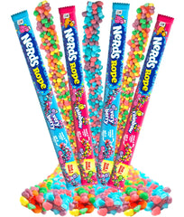 Nerds Rope Collection Single or 3 Pack