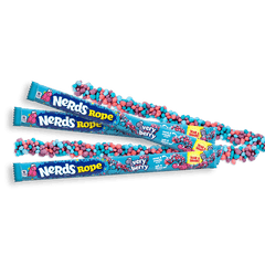 Nerds Rope Collection Single or 3 Pack