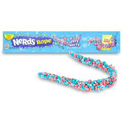 Nerds Rope Collection Single or 3 Pack
