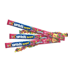 Nerds Rope Collection Single or 3 Pack