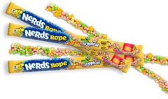 Nerds Rope Collection Single or 3 Pack