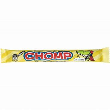 Chomp